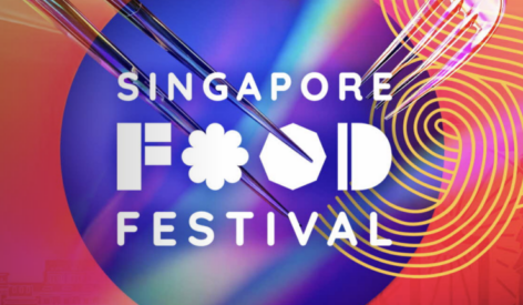 Singapore Food Festival